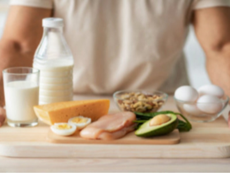 بهترین غذاها برای افزایش وزن کدام‌اند