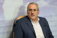 پیشرفت کند پروژه جاده چهارخطه ایلام حمیل