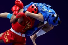 لیگ برتر ووشو مردان، فردا آغاز می‌شود