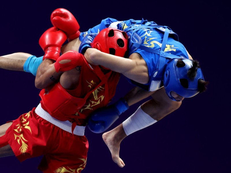 لیگ برتر ووشو مردان، فردا آغاز می‌شود