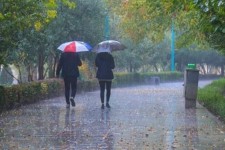 ورود سامانه بارشی به ایلام از فردا
