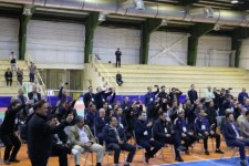 ایلام میزبان ۲ رویداد ورزشی است