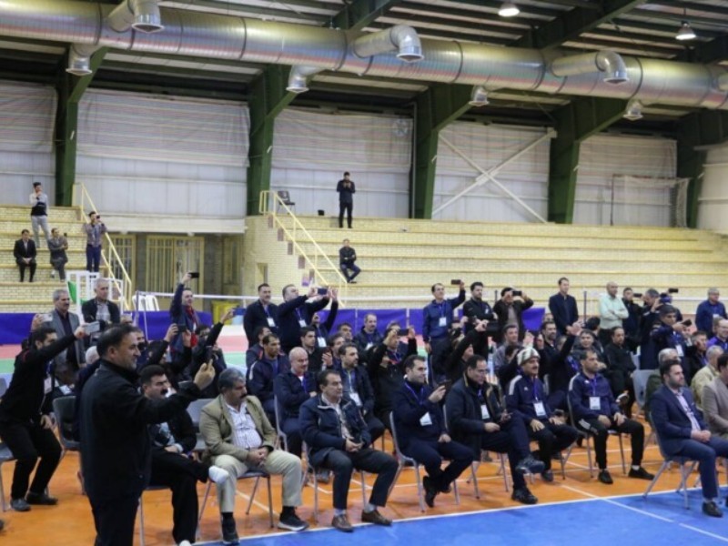 ایلام میزبان ۲ رویداد ورزشی است