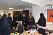 رویداد تولید محتوا، فرصت شناسایی استعدادهاست