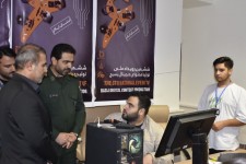 رویداد تولید محتوا فرصت معرفی دفاع مقدس