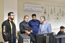 رویداد تولید محتوا گره‌گشای مشکلات ایلام است