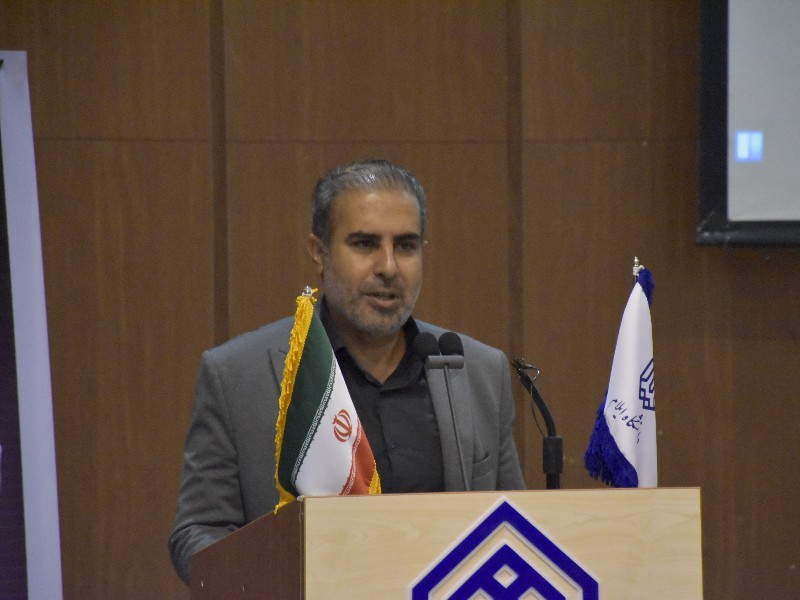 برگزاری ششمین رویداد تولید محتوای بسیج در ایلام