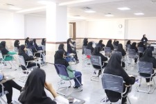 آغاز رقابت استخدامی ایلام با 2792 شرکت‌کننده