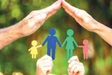 رفع اختلافات کلید آرامش در زندگی اجتماعی