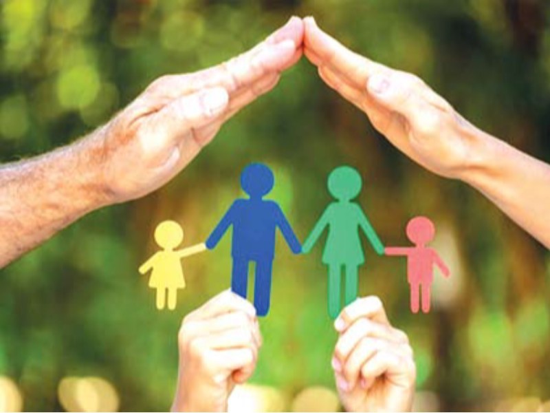 رفع اختلافات کلید آرامش در زندگی اجتماعی