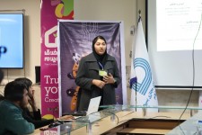 برگزاری داوری رویداد تولید محتوای بسیج در ایلام