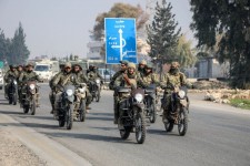 ناامنی سوریه نتیجه وعده‌های دروغین غرب