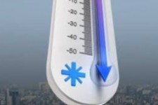 کاهش دما در ایلام تا سه‌شنبه ادامه دارد