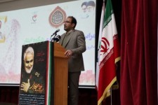 ۱۰۵ هزار نفر تحت پوشش بنیاد شهید ایلام هستند