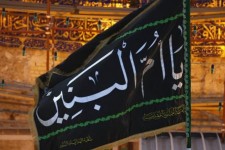 فداکاری‌های حضرت ام‌البنین (س) الگویی برای همه مادران