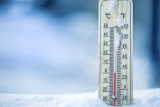 هلیلان سردترین نقطه ایلام شد