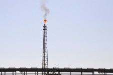 تصویب توسعه میدان نفتی آذر شهرستان مهران