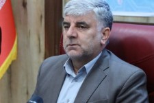 تغییر ساعت فعالیت ادارات ایلام