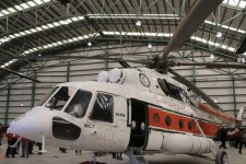 رایزنی برای افزایش بالگردهای امدادی در ایلام