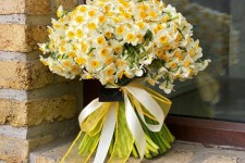 ظرفیت‌های پرورش گل نرگس در ایلام