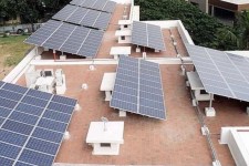 ۲۰۰ نیروگاه خورشیدی در ایلام راه‌اندازی می‌شود