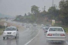 تردد در تمام راه‌های ایلام جریان دارد