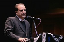 پرورش نیروی انسانی توانمند به دست بانوان است