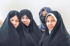 الگوی زهرایی؛ راهنمایی برای مادران امروزی