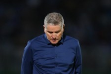 گاریدو برف تهران را ندید