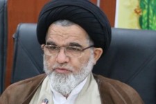 درختکاری در عرصه‌های بیابانی دهلران ضروری است