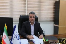 حفظ منابع آب با تصفیه‌خانه‌های فاضلاب ایلام