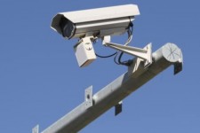 ۱۰ سامانه ثبت تخلف در ایلام نصب می‌شود