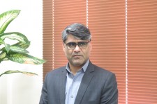 ۷۸ درصد ظرفیت سد ایلام آبگیری شد