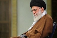 پیام رهبر انقلاب به اجلاس سراسری نماز