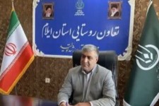 ایلام ۲۸۱ تعاونی فعال دارد