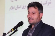 مصرف روزانه ۴ هزار مگاوات برق در ایلام