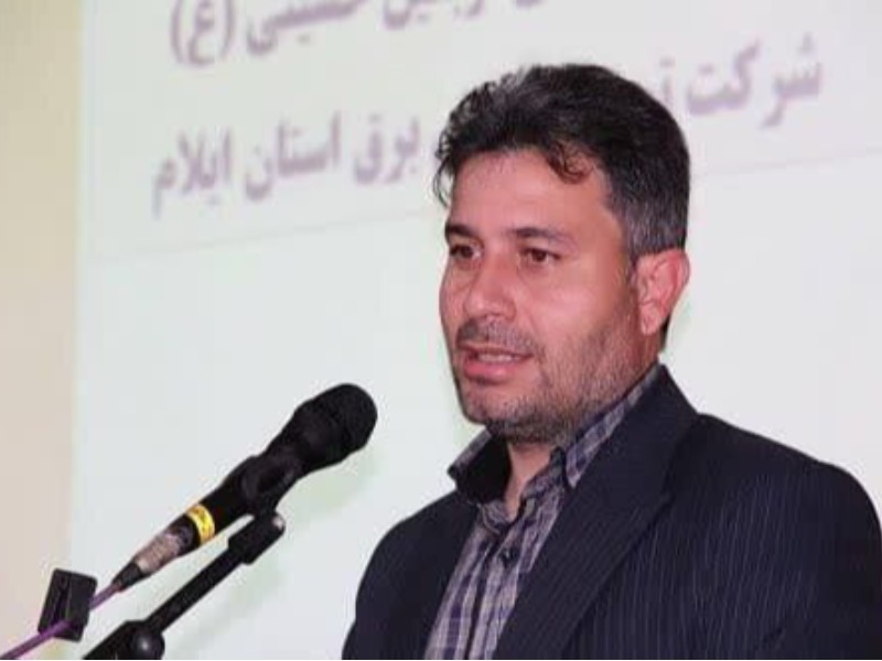 مصرف روزانه ۴ هزار مگاوات برق در ایلام