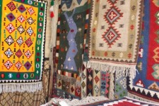 شهرستان بدره و ظرفیت‌های تولید صنایع‌دستی