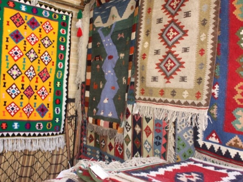 شهرستان بدره و ظرفیت‌های تولید صنایع‌دستی