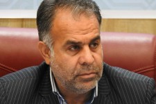 شهرداری‌ها برای تکمیل زیرساخت‌های اربعین تلاش کنند