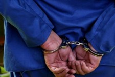 دستگیری سارق محله جانبازان ایلام