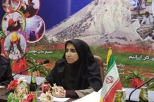 پیگیری ایجاد مجتمع‌های ویژه بانوان در ایلام