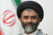 شهید سلیمانی نماد وحدت در برابر تروریسم