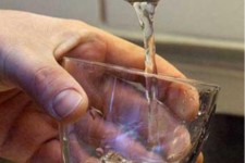 افت فشار آب در برخی مناطق ایلام