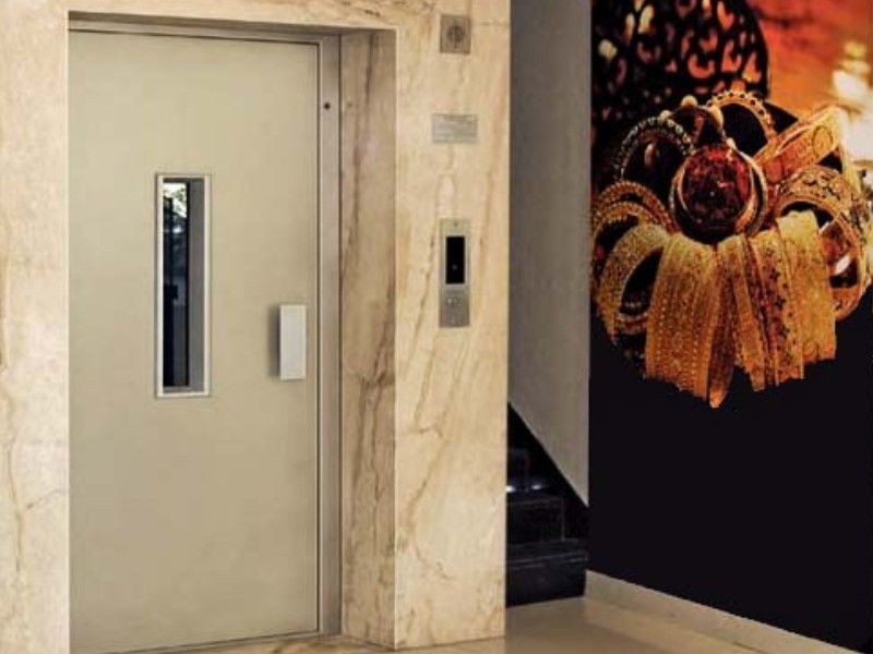 ۳۱ فقره تأییدیه ایمنی آسانسور صادر شد