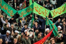 ۹ دی مظهر عزت ایران