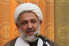 شهید سلیمانی نماد اتحاد و همبستگی