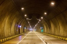 وضعیت تونل کبیرکوه نگران‌کننده است