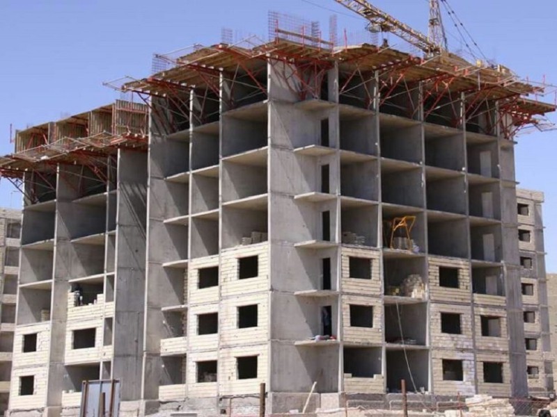 تسهیلات مسکن برای تمامی دهک‌ها افزایش یابد