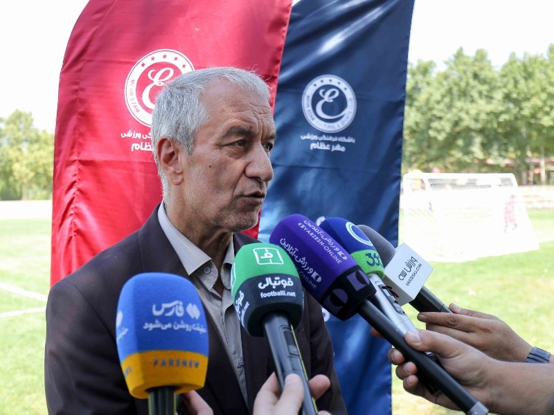 دورخیز کفاشیان برای حضور در انتخابات